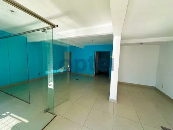 Imagem Conjunto Comercial 130m² Av Senador Vergueiro - Oportunidade Investimento Rudge Ramos SBC