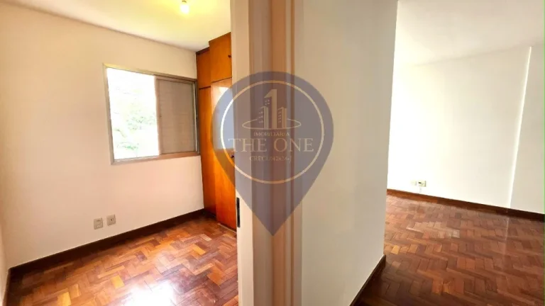 Imagem Apartamento à venda em Perdizes, São Paulo-SP: 3 quartos, 1 suite, 2 salas, 2 banheiros, 1 vaga de garagem - 72m².