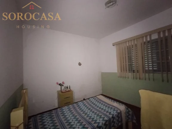 Imagem Casa à Venda - Coml - Jd. Paulistano