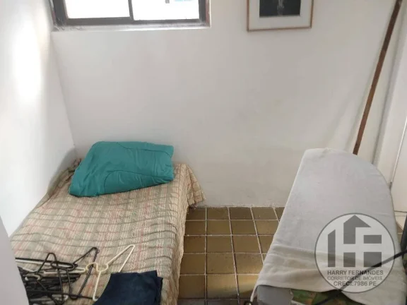 Imagem Apartamento com 5 Quartos em Boa Viagem, Recife.