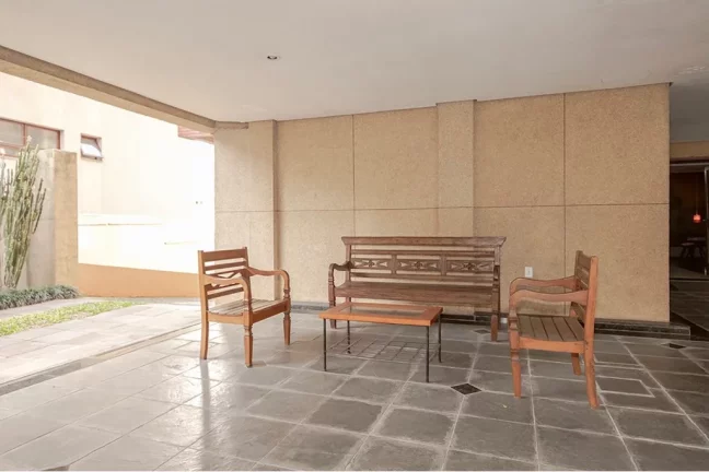 Imagem SJHSD 890 Apto 610291021-175 - Apartamento à venda no bairro São João - Porto Alegre/RS