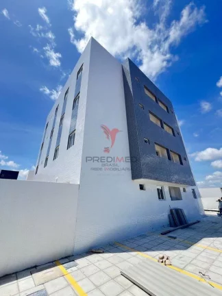 Imagem Apartamento à venda no Paratibe