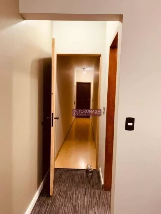 Imagem Sobrado com 3 dormitórios à venda, 130 m² por R$ 670.000,00 - Jardim Itapura - São Paulo/SP