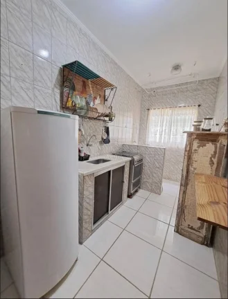 Imagem Apartamento no Perequê Açú