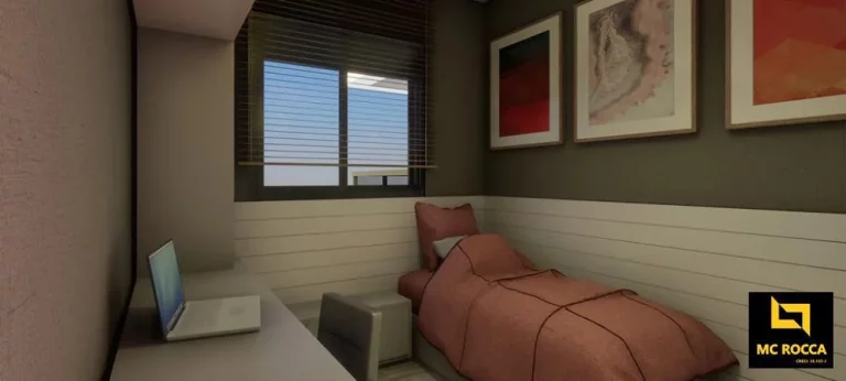 Imagem Apartamento 3 dormitórios - Roriz Vila Assunção - Santo André