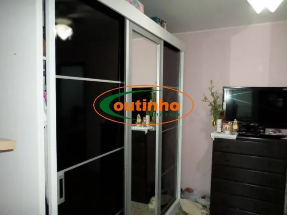 Imagem (22258) Avenida 28 de Setembro - Vila Isabel