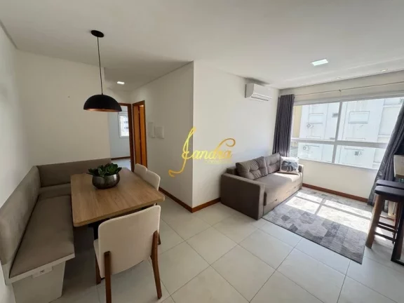 Imagem Apato padrão lateral dois dormitorios box mobiliado e decorado