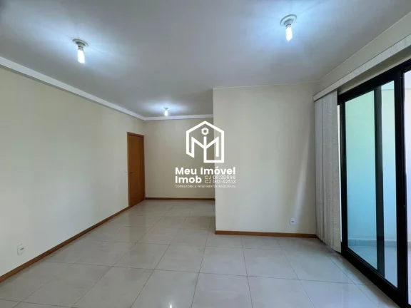 Imagem Apartamento 2 Quartos 1 Suíte 2 Vagas 66m²