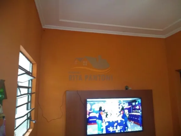 Imagem Casa - Ribeirão Preto - Parque Ribeirão Preto - Região Oeste