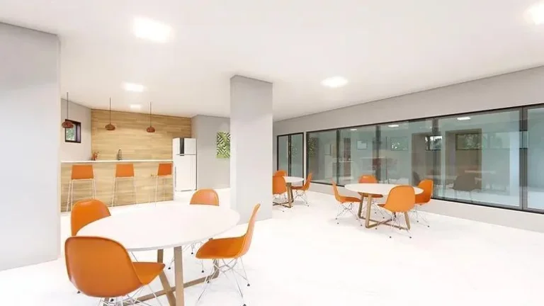 Imagem Apartamento Padrão
