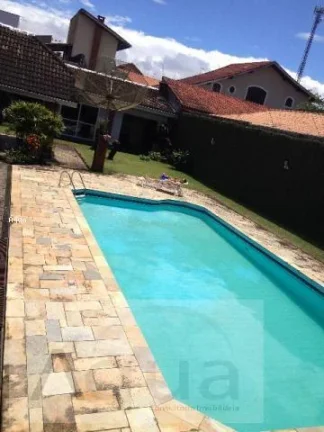 Imagem Casa para Venda em Peruíbe, Balneario Stella Maris, 7 dormitórios, 7 suítes, 1 banheiro, 4 vagas