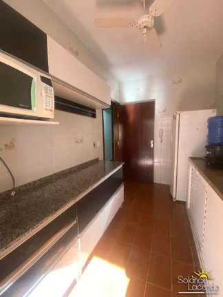 Imagem Pertinho da Praia - 2 Vagas - 3 Dormitórios (1 Suite) - Escritura Definitiva - 90 m² A.C.