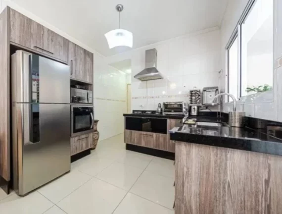 Imagem Casa para Venda em São Paulo, Vila Pompéia, 3 dormitórios, 3 suítes, 4 banheiros, 2 vagas