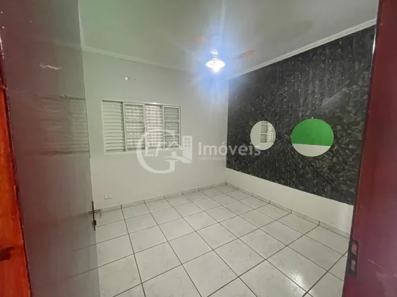 Imagem Imperdível Casa à Venda em Campo Grande-MS, Jardim das Nações - 4 quartos, 1 suíte, 2 salas, 4 banheiros, 4 vagas, 360m².