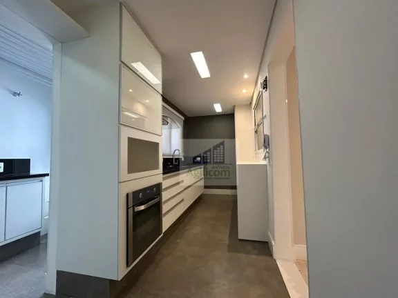 Imagem APARTAMENTO Á VENDA EM JARDIM CARAVELAS COM 3 DORMITÓRIOS