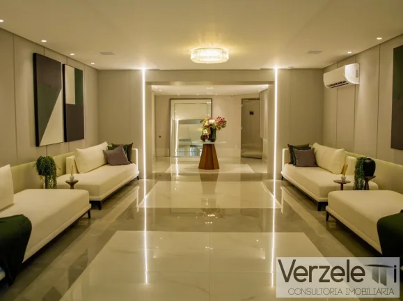 Imagem Apartamento 3 dormitórios para Venda em Balneário Camboriú / SC no bairro Barra Sul