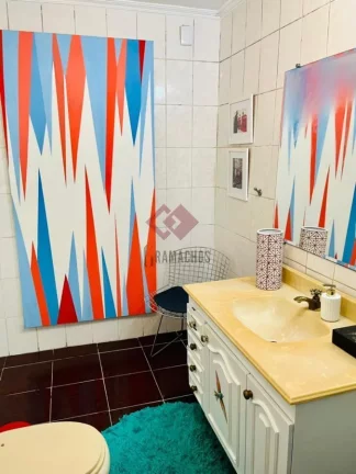 Imagem Apartamento à Venda, 2 Quartos, 105 m2 - Higienópolis, São Paulo | Gramachos