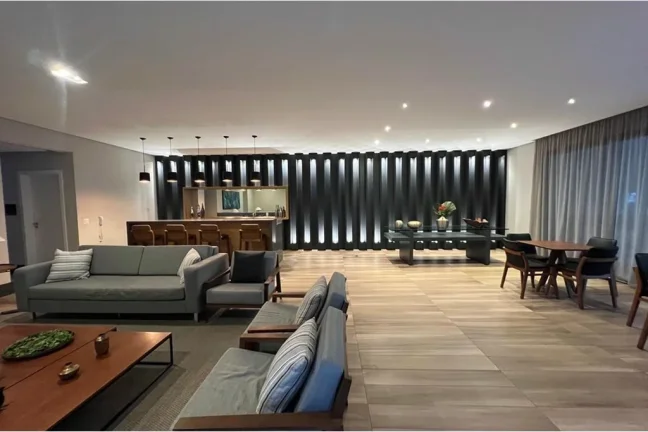 Imagem APARTAMENTO RESIDENCIAL em São Paulo - SP, Vila Mariana