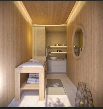 Foto do imóvel: Studio à venda, 27 m² por R$ 422.345, 32 - Manaíra - João Pessoa/PB em Não informado