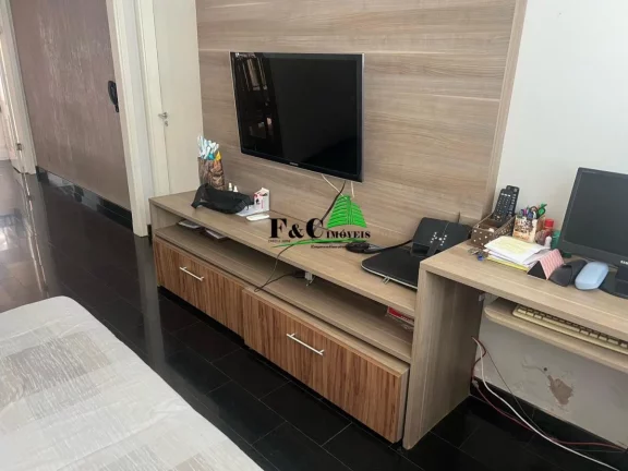 Imagem Casa para Venda em Limeira, Vila Rosana, 3 dormitórios, 2 suítes, 1 banheiro, 2 vagas
