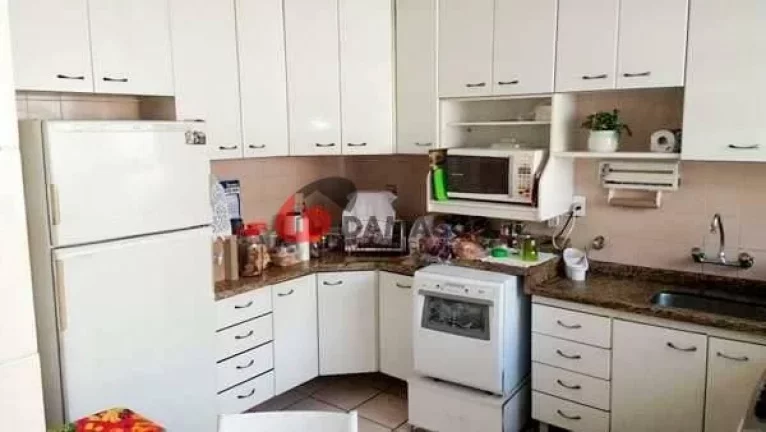 Imagem Sobrado à venda 4 Quartos, 2 Suítes, 6 Vagas, 390 m², Osvaldo Cruz, São Caetano do Sul - SP