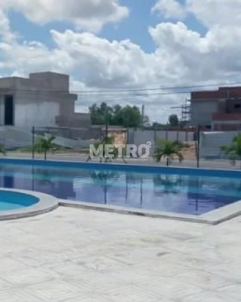 Imagem Terreno nascente à venda no Cond. Sol Nascente Orla com 200m, Petrolina-PE