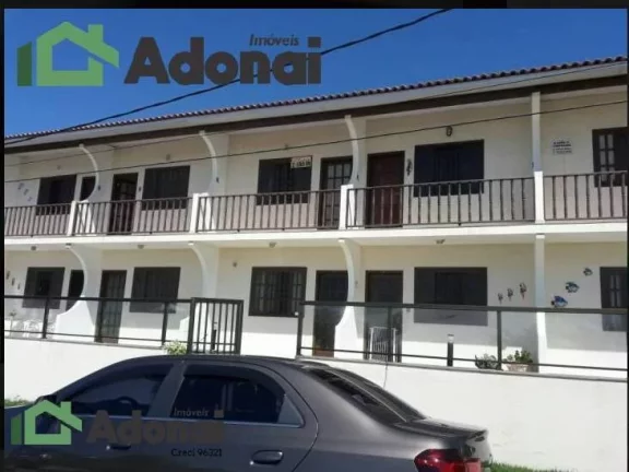 Imagem Sobrado à venda, Frente para Praia da Dunas Cabo Frio