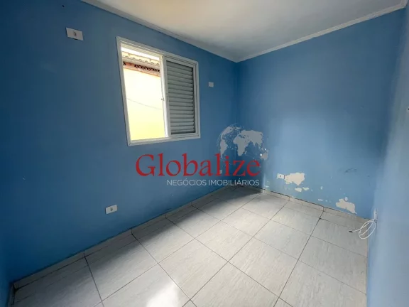 Imagem Casa, 3 dormitórios, suíte, churrasqueira no Marapé em Santos por R$ 550.000,00