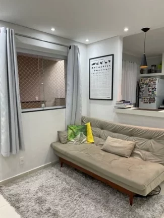 Imagem Apartamento Vila Formosa Excelente Localização Próx. Shopping Anália Franco 1 Dorm