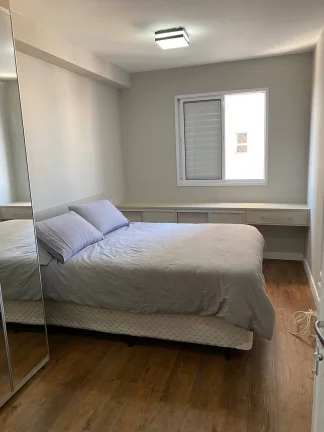 Imagem Apartamento Maravilhoso 1 Dormitorios Condominio Start 1 Vaga