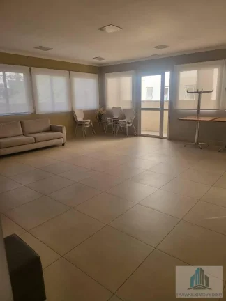 Imagem Apartamento 2 Quartos com Lazer no Morumbi - Próximo a Escolas - OPORTUNIDADE!