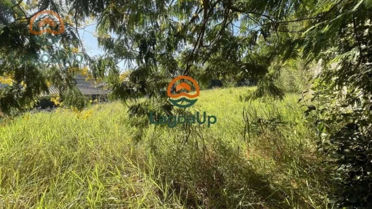Imagem Terreno à venda, 1046 m² por R$ 385.000,00 - Vale Verde Ville - Lagoa Santa/MG