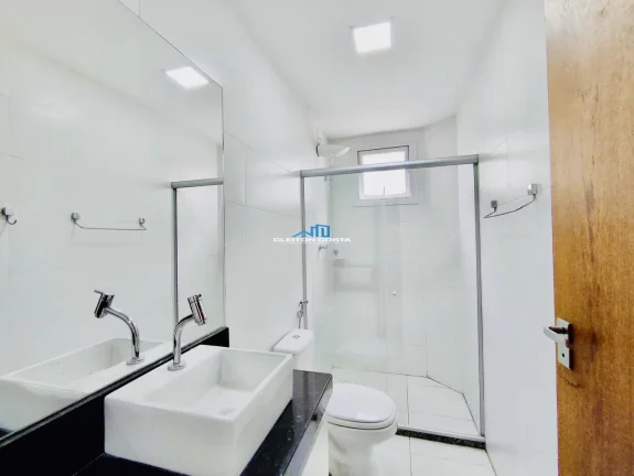 Imagem Apartamento para Locação em Feira de Santana, BRASILIA, 3 dormitórios, 1 suíte, 2 banheiros, 1 vaga
