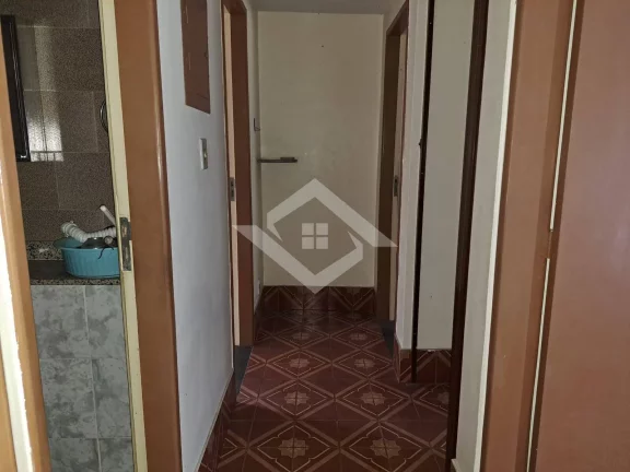 Imagem Apartamento Térreo de 2 quartos em ponto nobre da Taquara