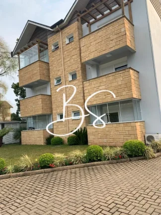 Imagem APARTAMENTO RESIDENCIAL em CANELA - RS, Centro