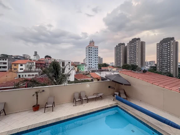Imagem Apartamento para venda em Vila Guilhermina com 3 quartos, sendo 1 suíte , 77m2