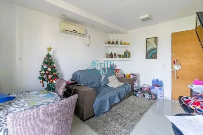 Imagem Apartamento Duplex à Venda em Vila Clementino - São Paulo/SP.