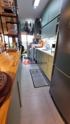 Imagem Apartamento à venda, Santa Paula, São Caetano do Sul, SP