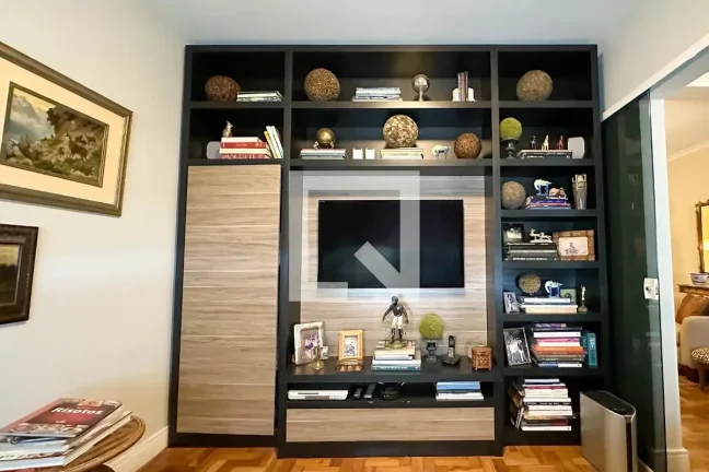 Imagem Apartamento à Venda - Copacabana, 3 Quartos, 100 m2
