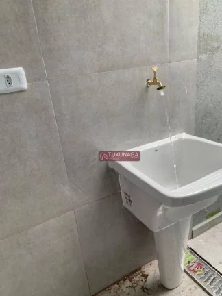 Imagem Casa com 3 dormitórios à venda por R$ 477.000,00 - Vila Nova Bonsucesso - Guarulhos/SP