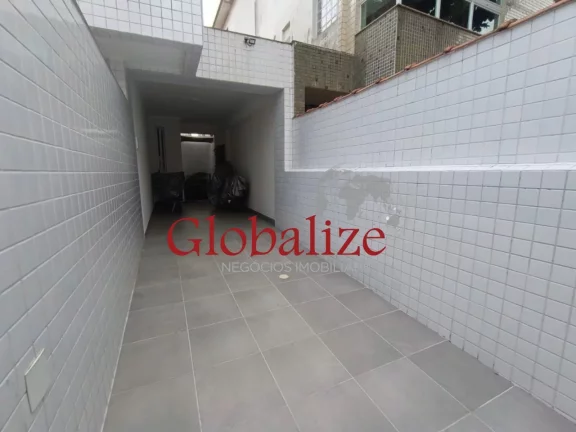 Imagem CASA SOBREPOSTA 03 DORMITÓRIOS SENDO 01 SUÍTE, R$790.000,00, TODA REFORMADA, AMPLA 128M² E PRÓXIMA A SHOPPING E OUTROS COMÉRCIOS