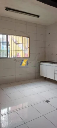 Imagem Alugo Salão Comercial em São Paulo, Vila Cardoso Franco