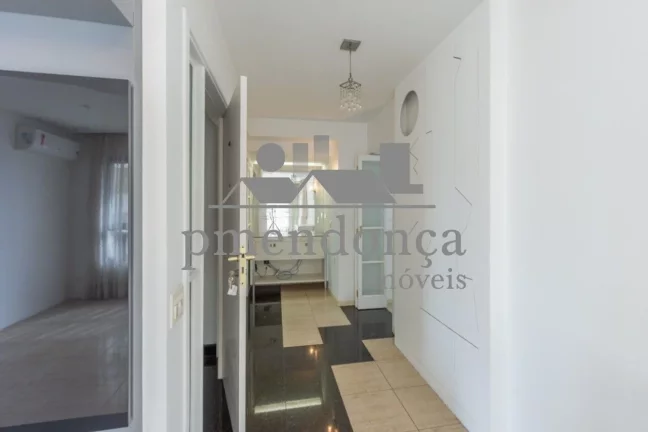 Imagem Apartamento em perdizes com 4 quartos ( 2 suites ) e 3 vagas, 144m²