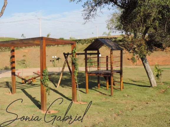 Imagem Terreno à venda em condomínio de alto padrão em Itupeva-SP: 870,27 m² na Reserva Santa Monica! Imagem Terreno à venda em condomínio de alto padrão em Itupeva-SP: 870,27 m² na Reserva Santa Monica!