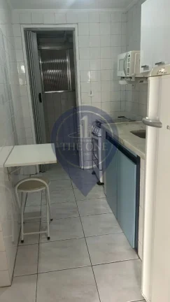 Imagem Apartamento à venda em Pinheiros, São Paulo-SP: 1 quarto, 1 banheiro, 1 vaga de garagem, 37m² de área.