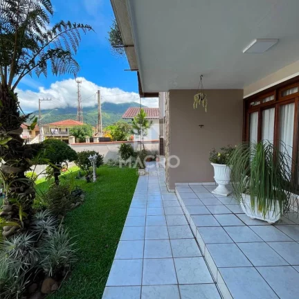 Imagem Casa | Vila Lalau | 4 quartos (2 suítes master) | 187m²