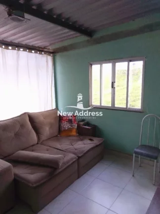 Imagem Casa com 2 Quartos à venda em Campina Grande - Cariacica/ES