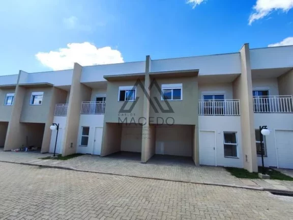 Imagem Sobrados a Venda em Cesário Lange/SP