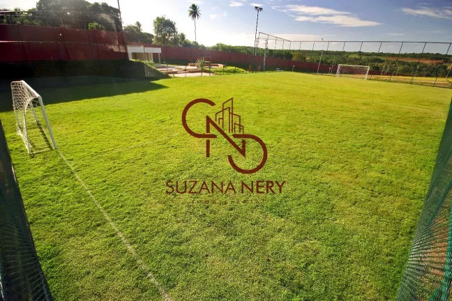 Imagem Terreno à venda no condomínio Amsterdã