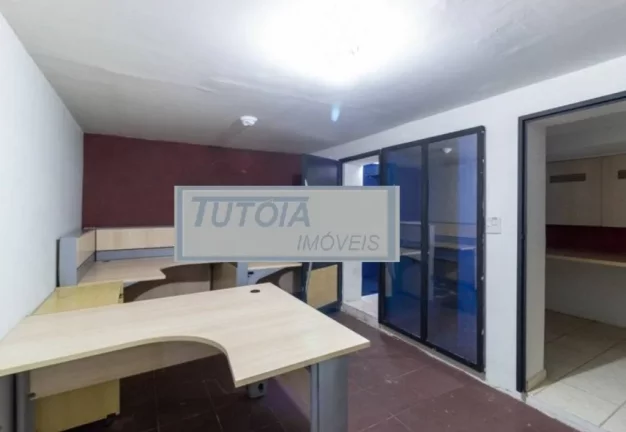 Imagem SOBRADO COMERCIAL PARA VENDA NA VILA MARIANA, SAO PAULO